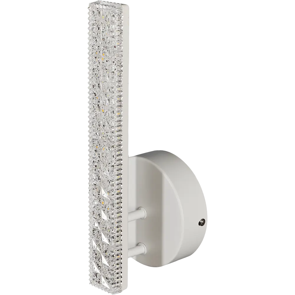 Бра Santreyd Оскар — современный настенный светильник с теплым светом 89379450 STLM-1343684 - Вид №3