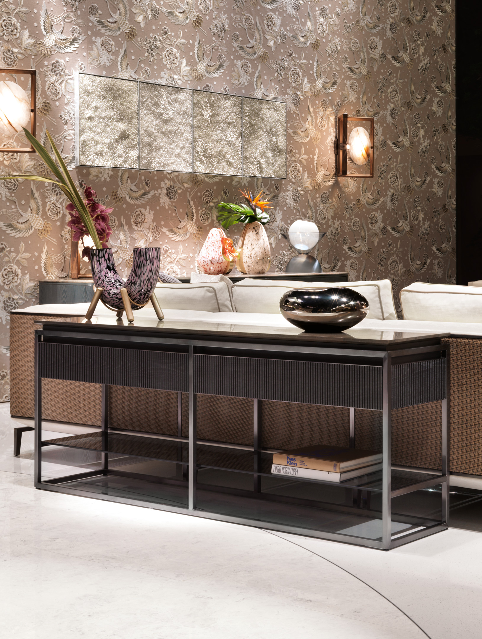 Banner Приставка Visionnaire  - Вид №3