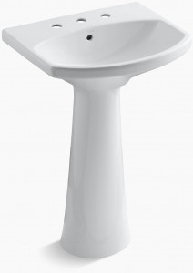 KOHLER  K-2362-8-0