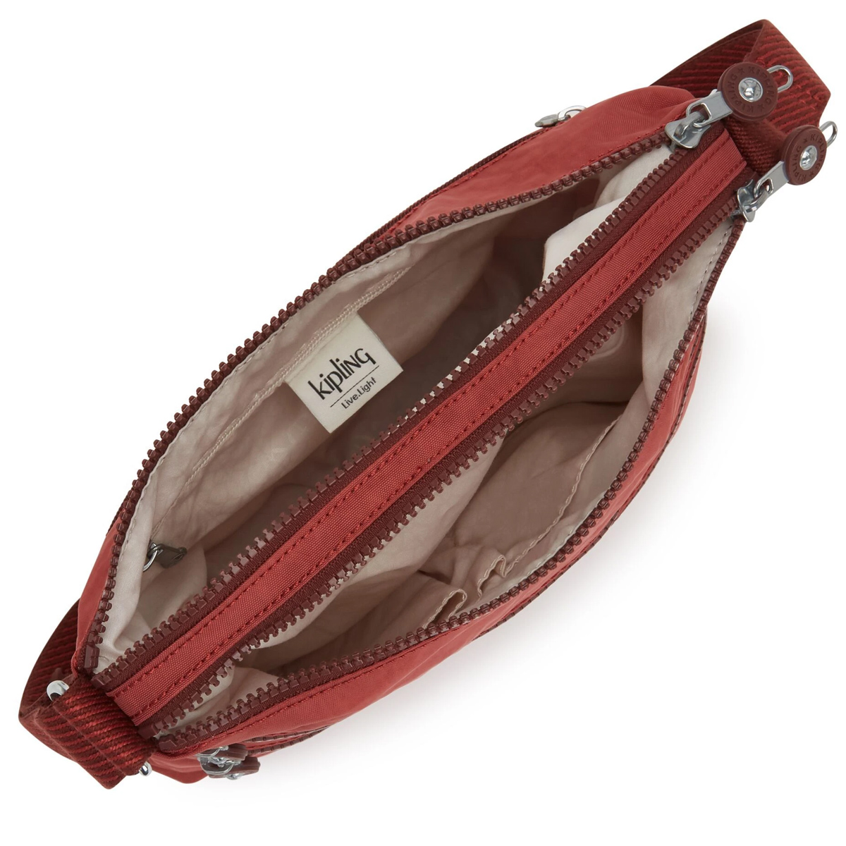K13335Z05 Сумка Shoulder Bag Kipling Alvar  - Вид №2