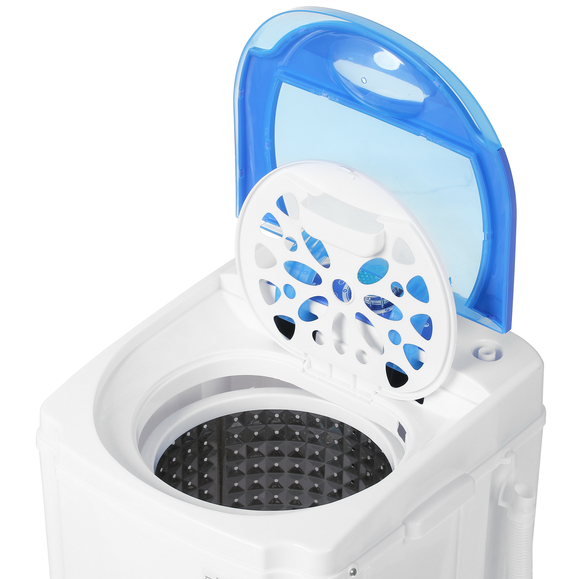 5319715 Центрифуга OPTIMA SD-37S STDN-0083587 - Вид №5