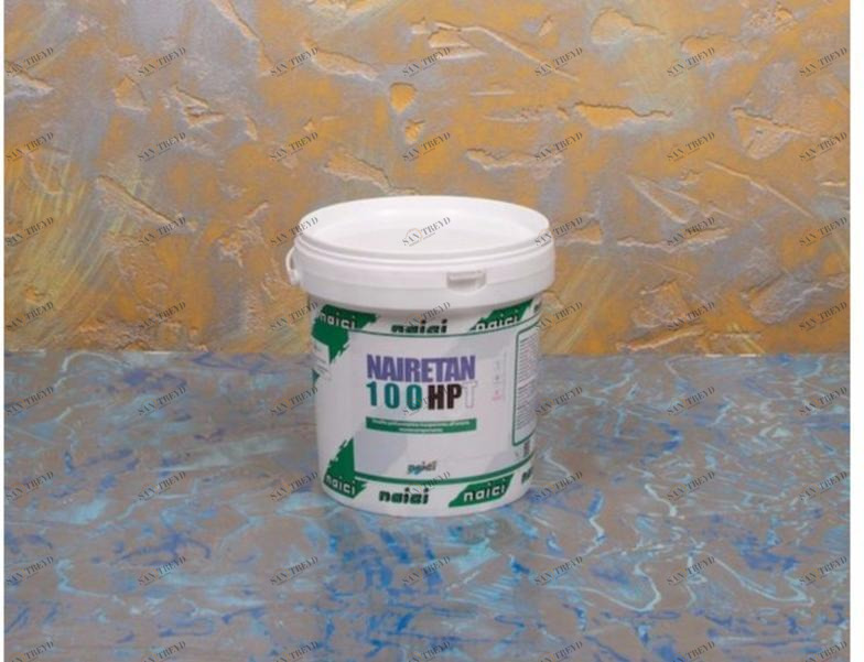 NAICI ITALIA Однокомпонентный прозрачный напольный протектор Nairetan sun-id-1468833