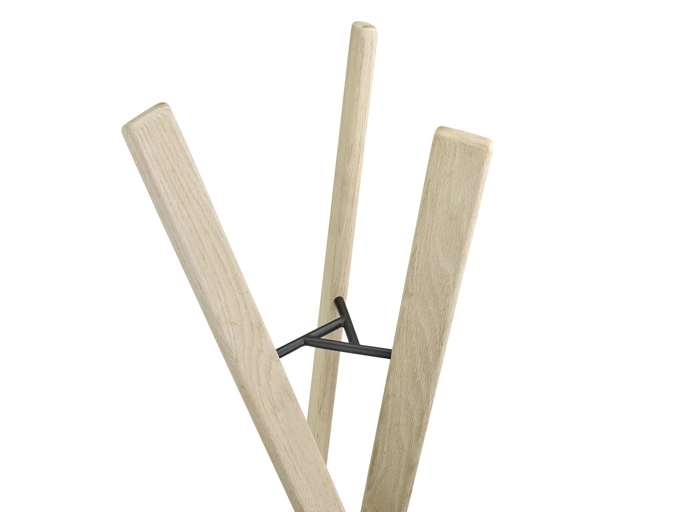 Деревянная напольная вешалка blomus RAKKU ARCH-00078014 - Вид №1
