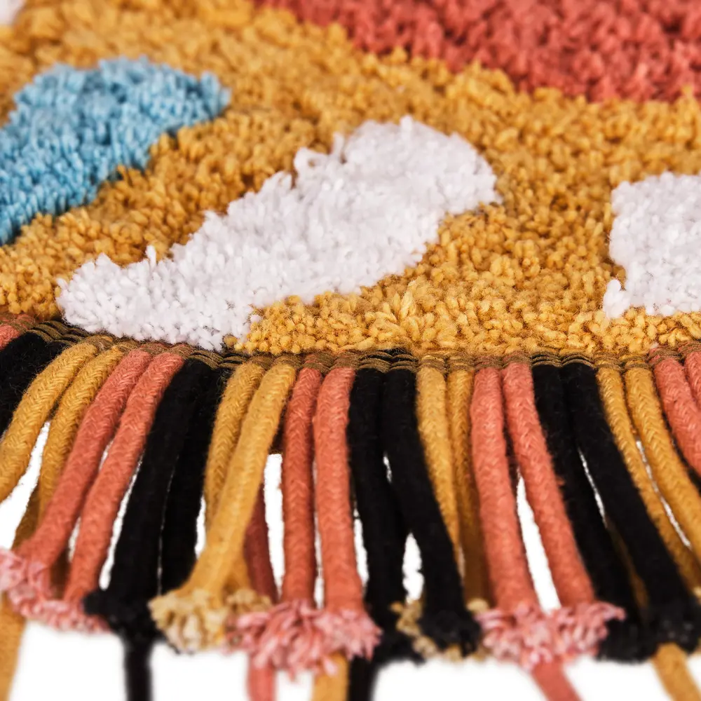 Коврик для ванной MOROSHKA Bantu - безопасность и комфорт 86513264 STLM-0069518 - Вид №3