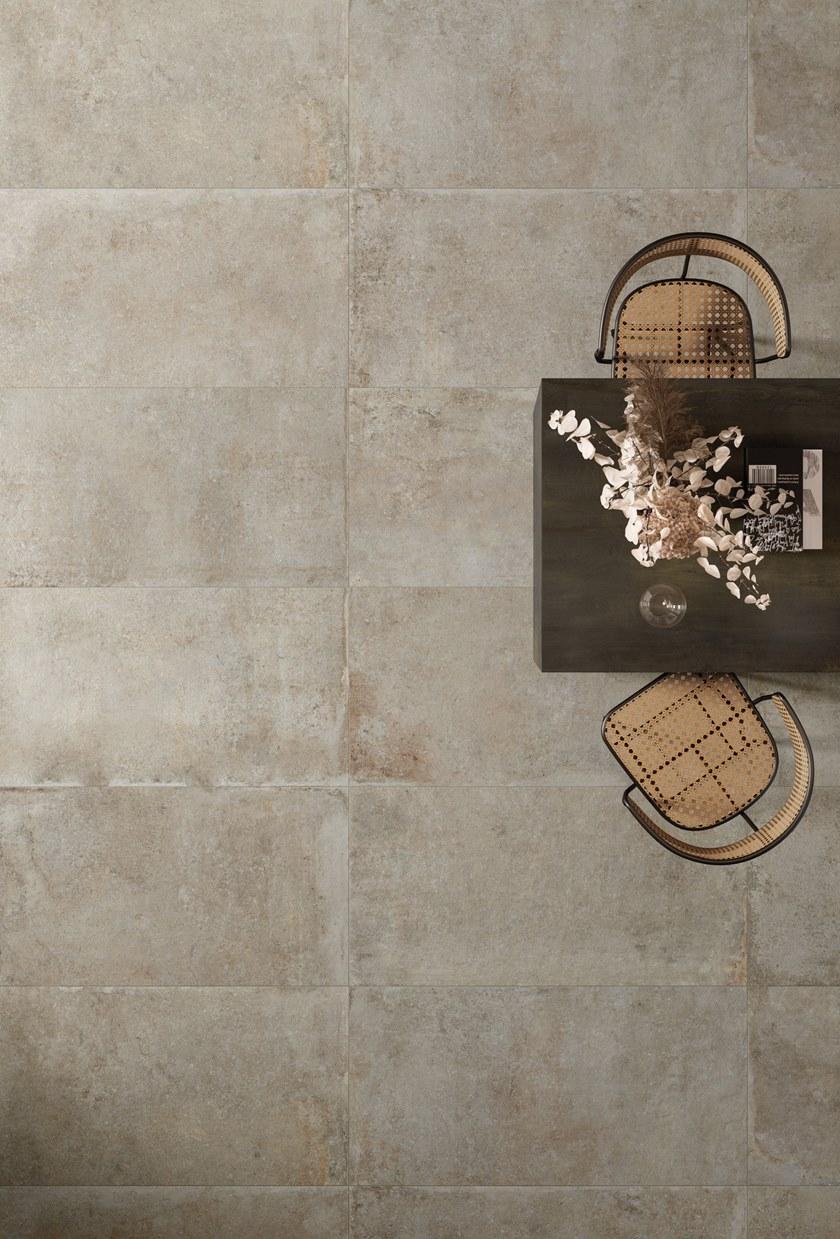 Flaviker Настенная / напольная плитка из керамогранита для внутренних и наружных работ sun-id-1355939 - Вид №29