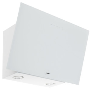 1109677 Вытяжка наклонная Jetair PRAGA 60/A/WH белый