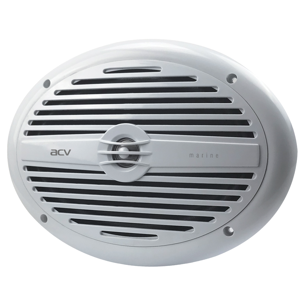 9211253 Коаксиальная акустическая система ACV MR692W STDN-0070730