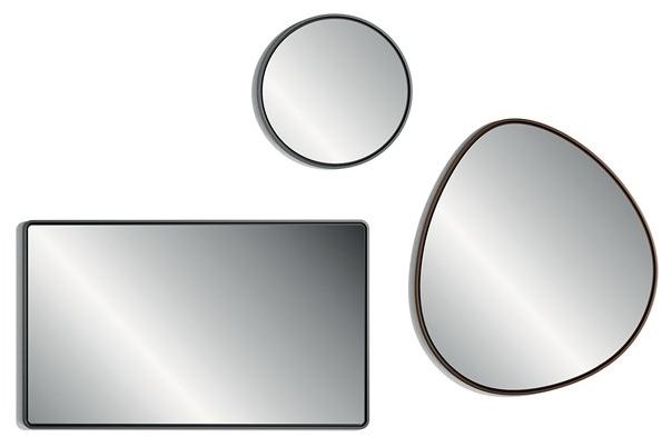 Reflex Круглое настенное зеркало Oh sun-id-1375232 - Вид №1