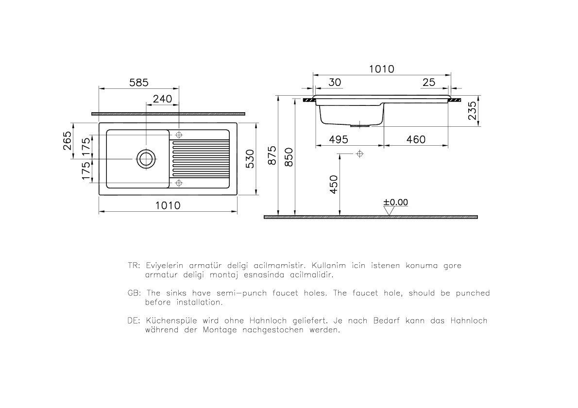 4107B003-0755  Vitraglobal  - Вид №1