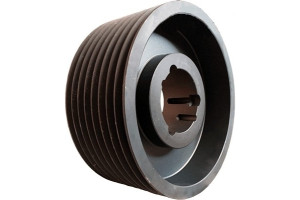 19432434 Клиновой шкив SPC 475/8 TB SKF