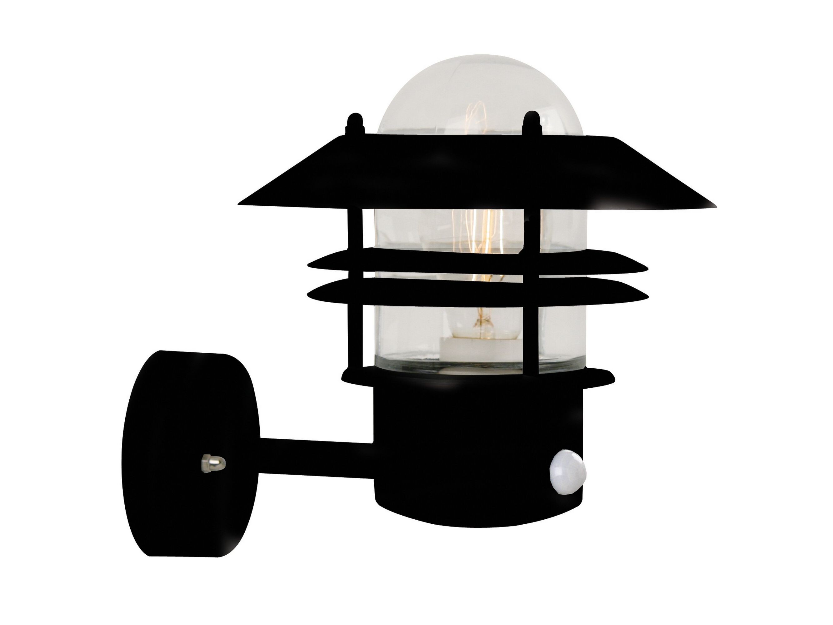 Металлический настенный светильник Nordlux Blokhus ARCH-00097921