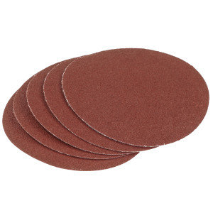 Круг шлифовальный ELITECH 1820.166100 5 шт 9205759