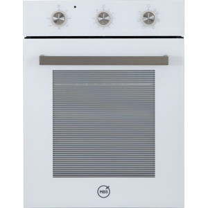 9092295 Электрический духовой шкаф MBS DE-452WH белый