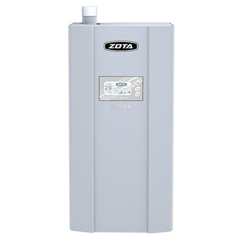 Электрический котел ZOTA 15 Smart SMART SE 15SMART - Вид №1