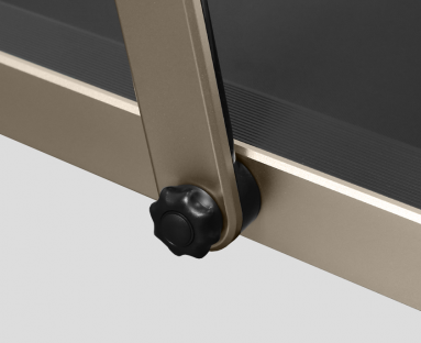 Беговая дорожка spacetech (amberlight) Svensson Body Labs sun-id-2068557 - Вид №3