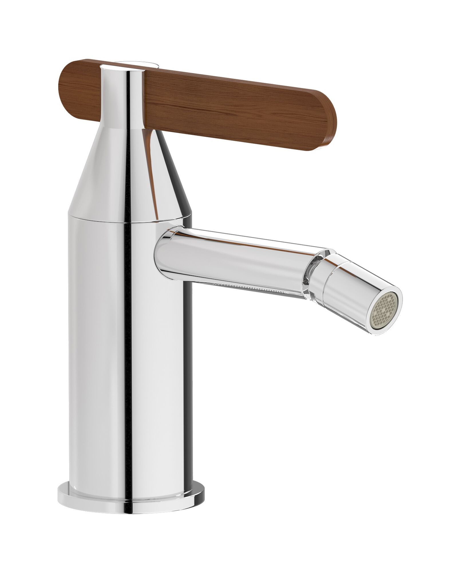 Смеситель для биде с поворотным горлышком IB Soho ARCH-00047667 - Вид №1