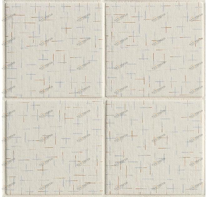 Mutina Настенная / напольная плитка из керамогранита Tratti sun-id-1403497