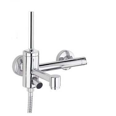 165320PN00SF Смеситель Bandini Coco Santreyd