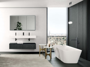 Полная мебель для ванной комнаты