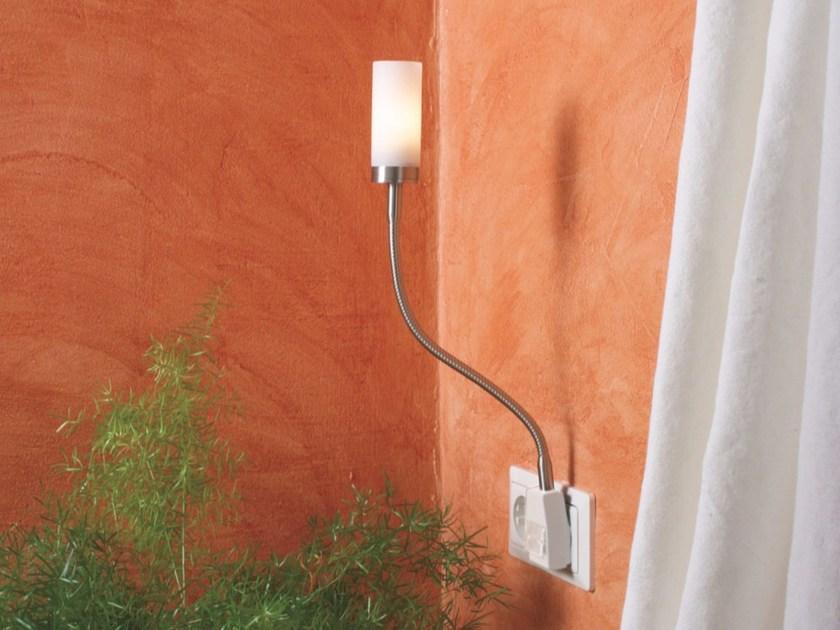 Top Light Регулируемая розетка лампы Flexlight sun-id-1389810 - Вид №1