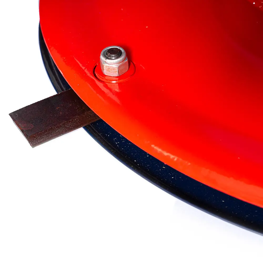 Газонокосилка механическая Нева КР-0.5 005.16.0100-02 55 см STLM-2005252 - Вид №9