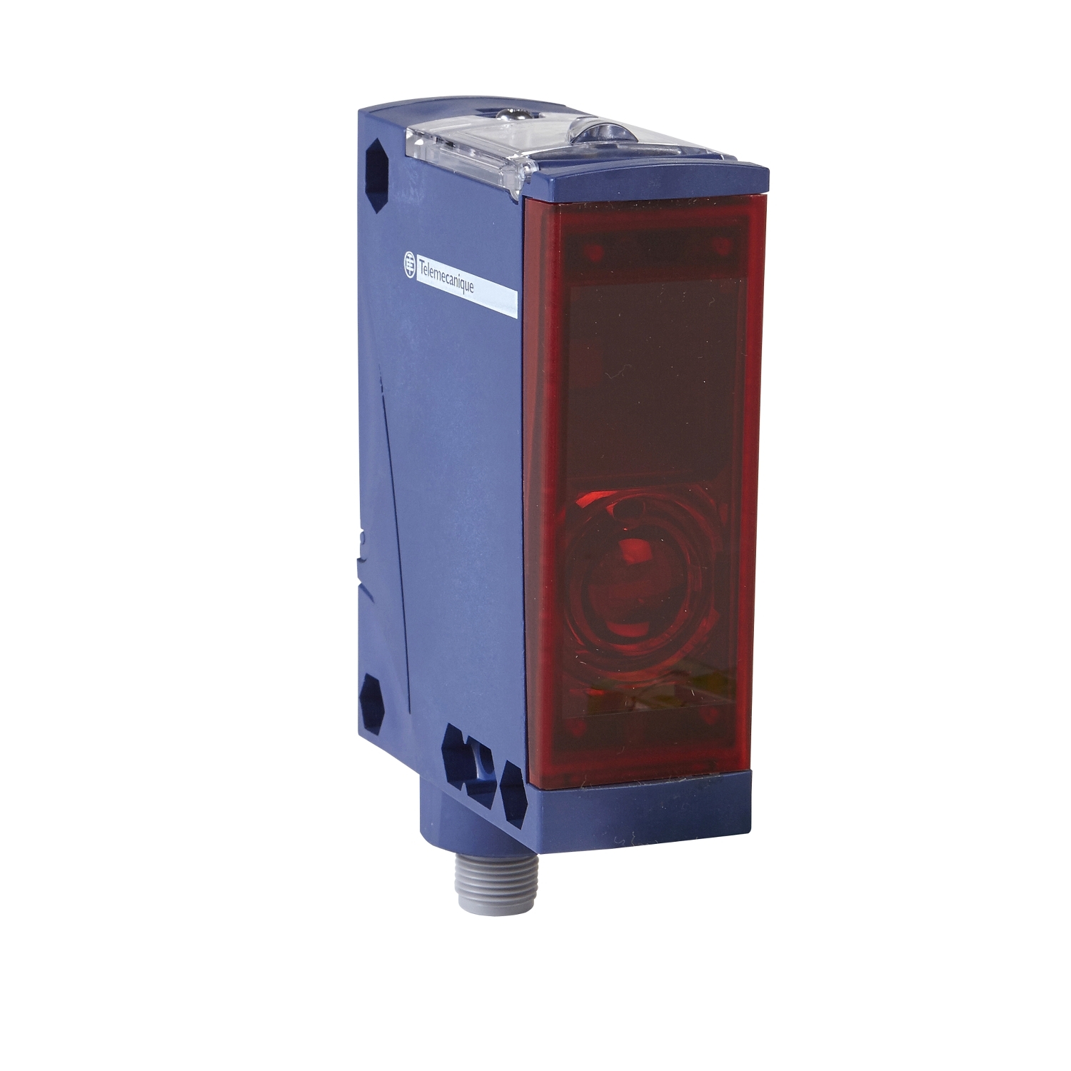 XUX2APANM12R ПРИЕМНИК ФОТОДАТЧИКА, 12-24 VDC, 40 М Schneider Electric Электронные датчики 