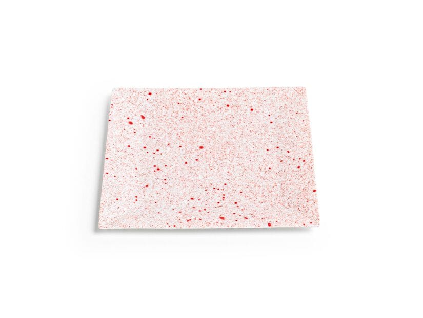 ARCH-00125074 Лоток для хранения яиц Non Sans Raison Splash