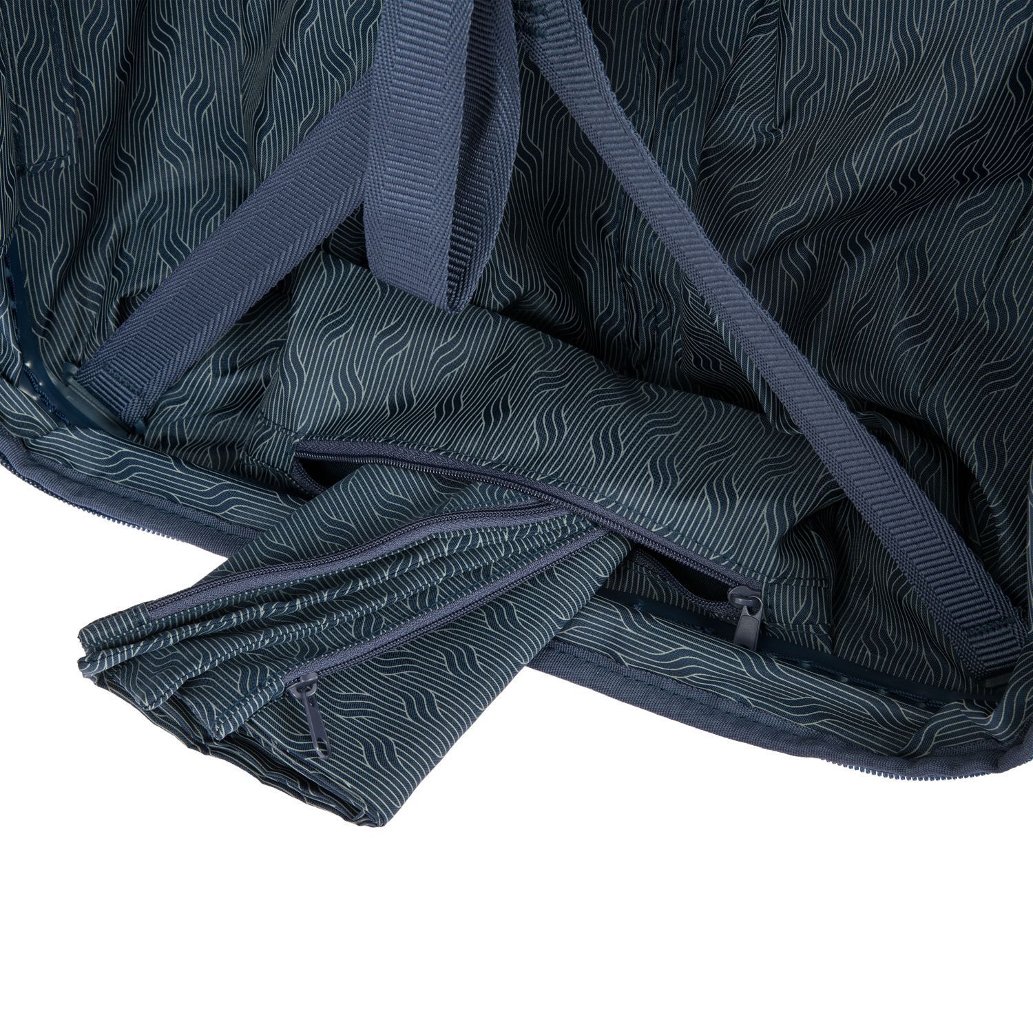 B1Y08430.050 Чемодан B1Y08430 Expandable Hard-Shell Carry-On Trolley BY Brics Ulisse - Вид №7