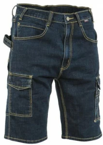 COFRA Шорты Jeans