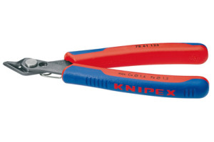 14978277 Бокорезы для электроники KN-7861125 Knipex