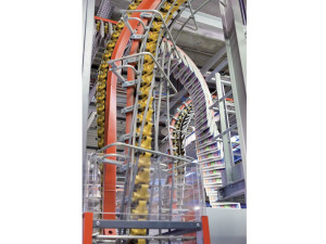 Воздушный охладитель