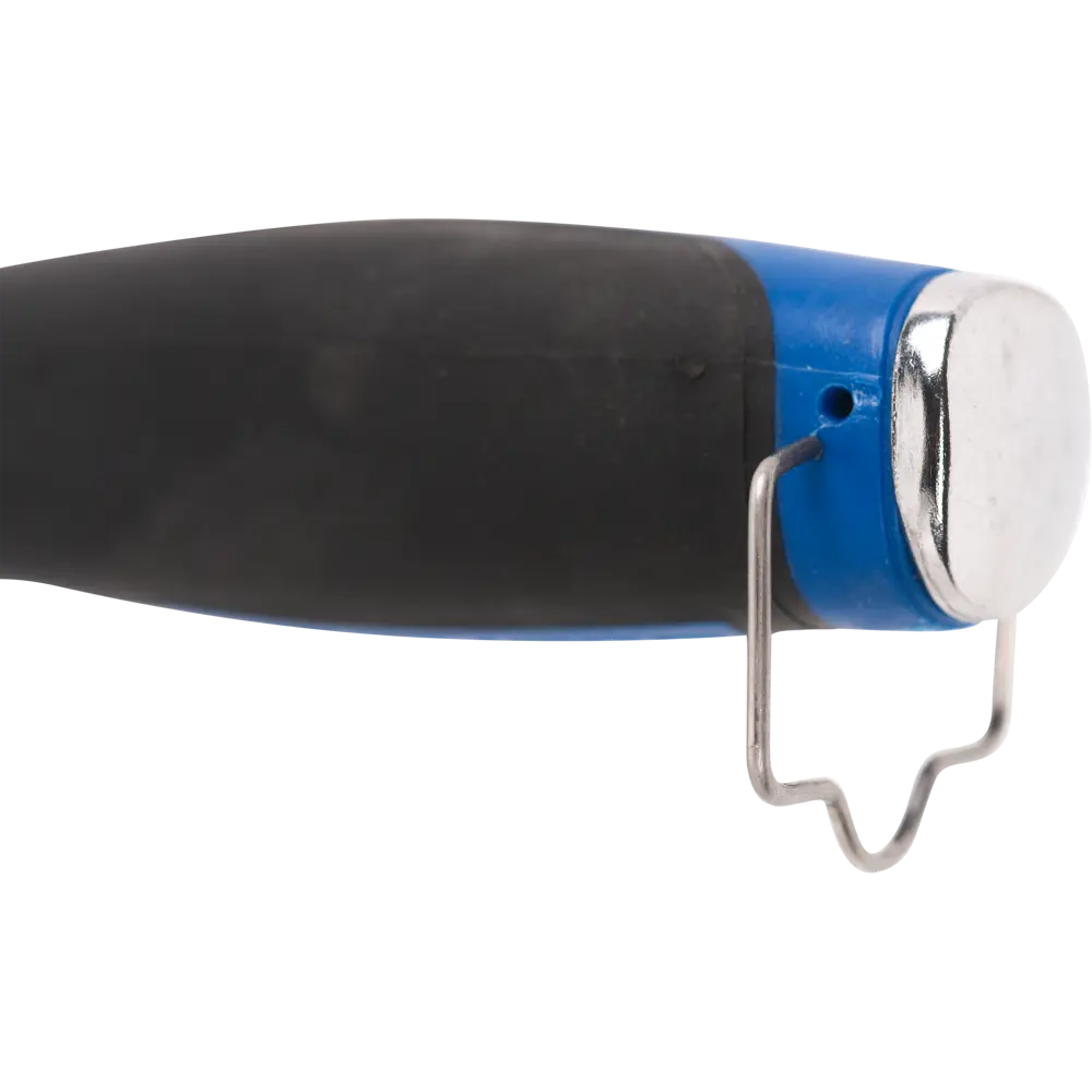 Кельма-трапеция Dexter для штукатурных работ 160×104 мм 82338288 STLM-0024877 - Вид №4