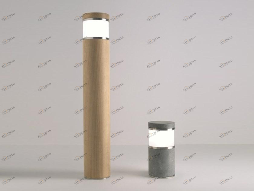 BEL-LIGHTING Столбик свет Sumo 963