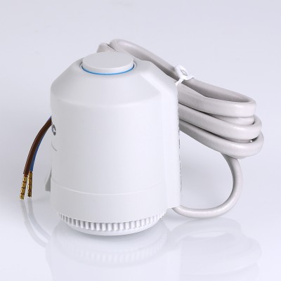 VT.TE3043.0.220 Сервопривод электротермический, нормально закрытый Valtec 220 В  - Вид №4