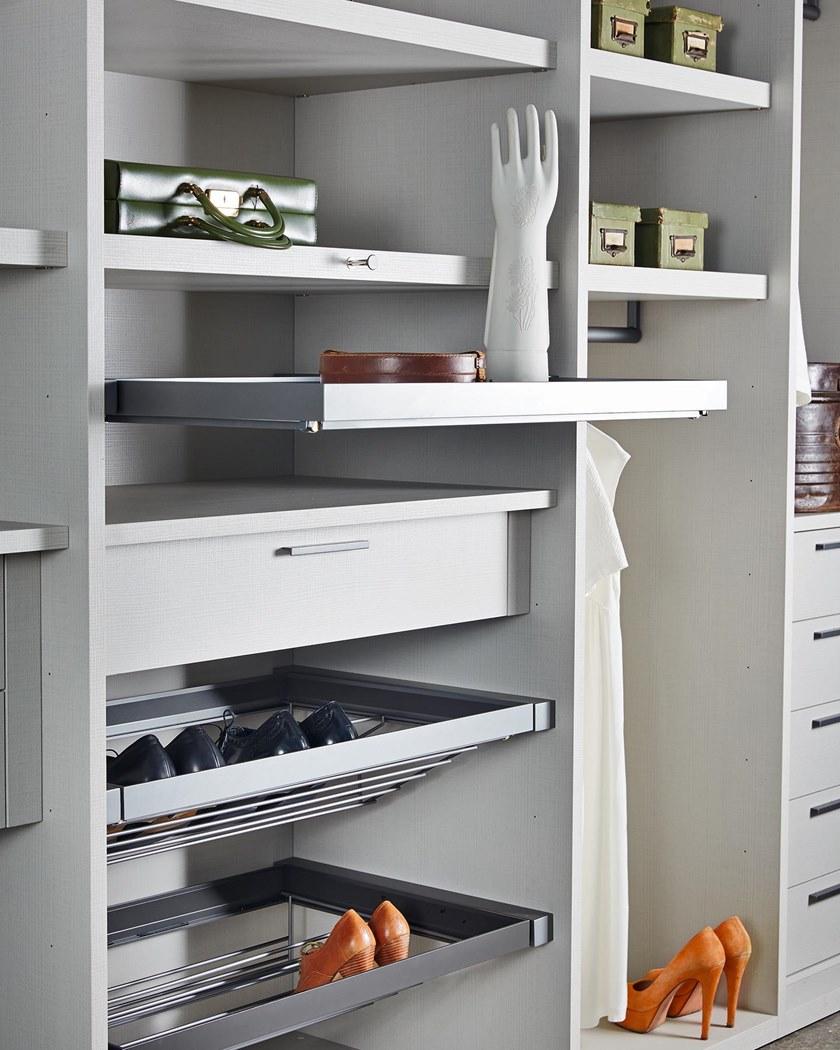 ZANETTE Модульная деревянная гардеробная sun-id-1443438 - Вид №4