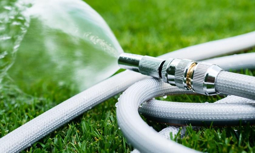 AQUAJET by Colortap Автоматическое соединение с 6 сферами аквастопа Aquajet Chr335 - Вид №6