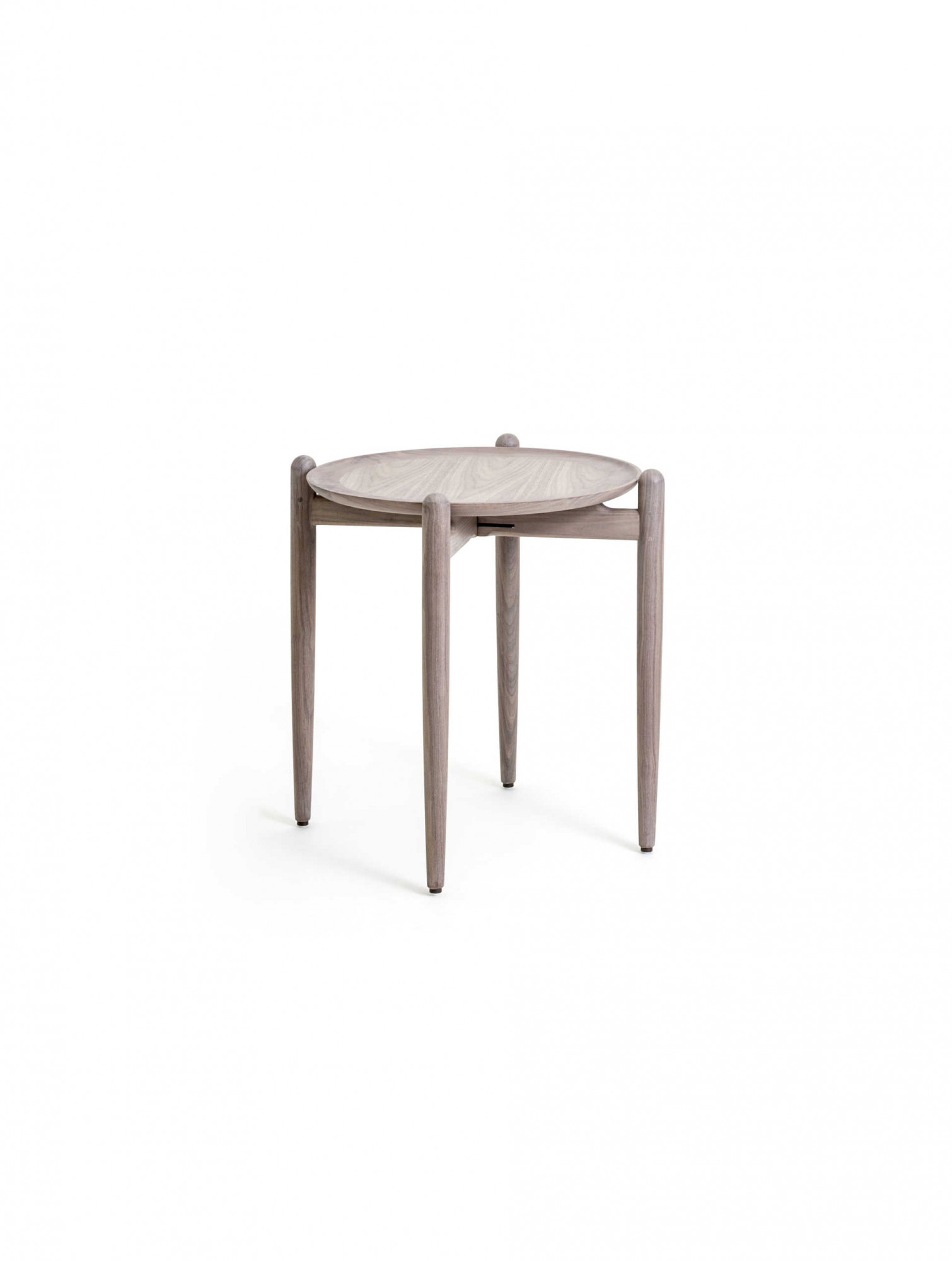 Медленно складывающийся стол-поднос Stellar Works SL-T230 SLOW