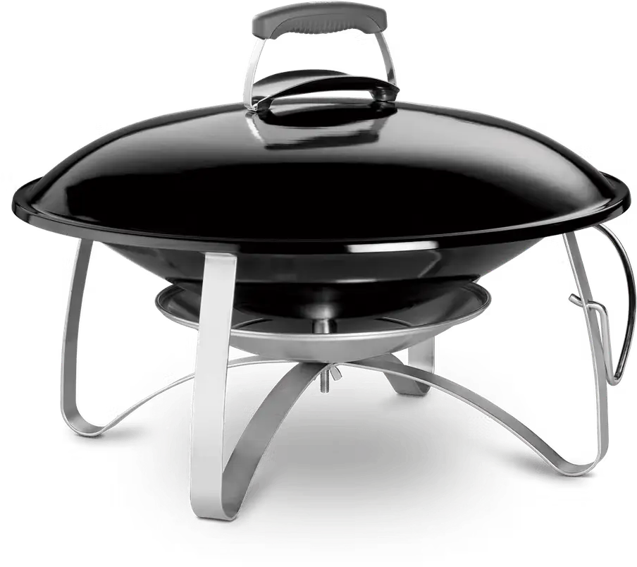 91237100 Очаг для костра Weber 2750 сталь 66.99x20 см STLM-0966472