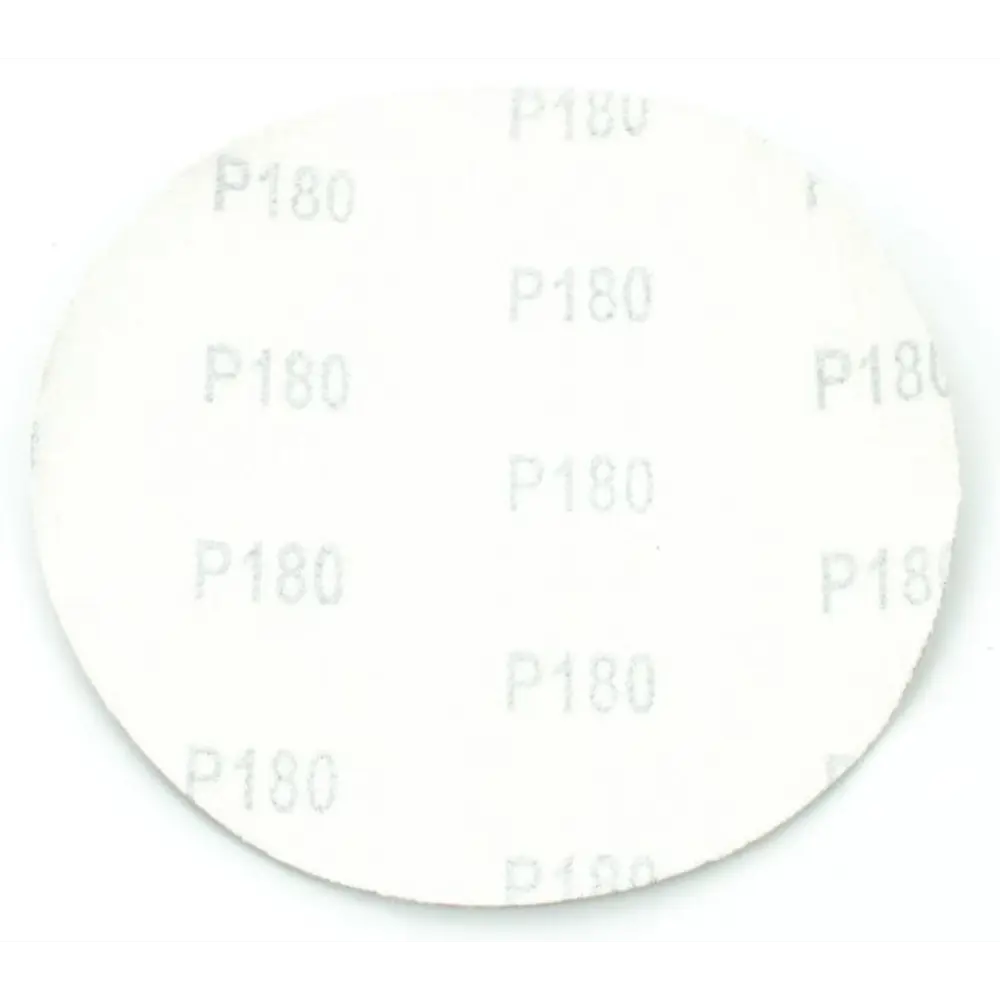 Круг шлифовальный Bohrer Р180 150 мм 89391980 STLM-2084343  - Вид №2
