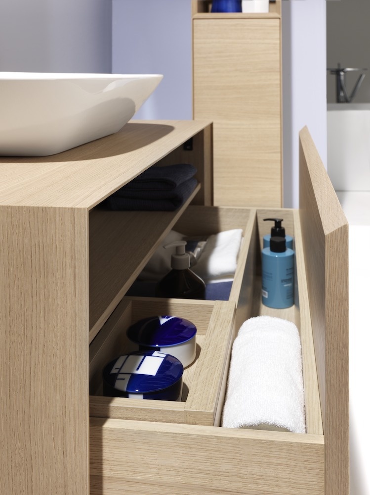 H8103027571121 Раковина LAUFEN PRO - Вид №8