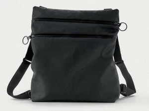 Sancal Сумка из ткани оникс Cosas