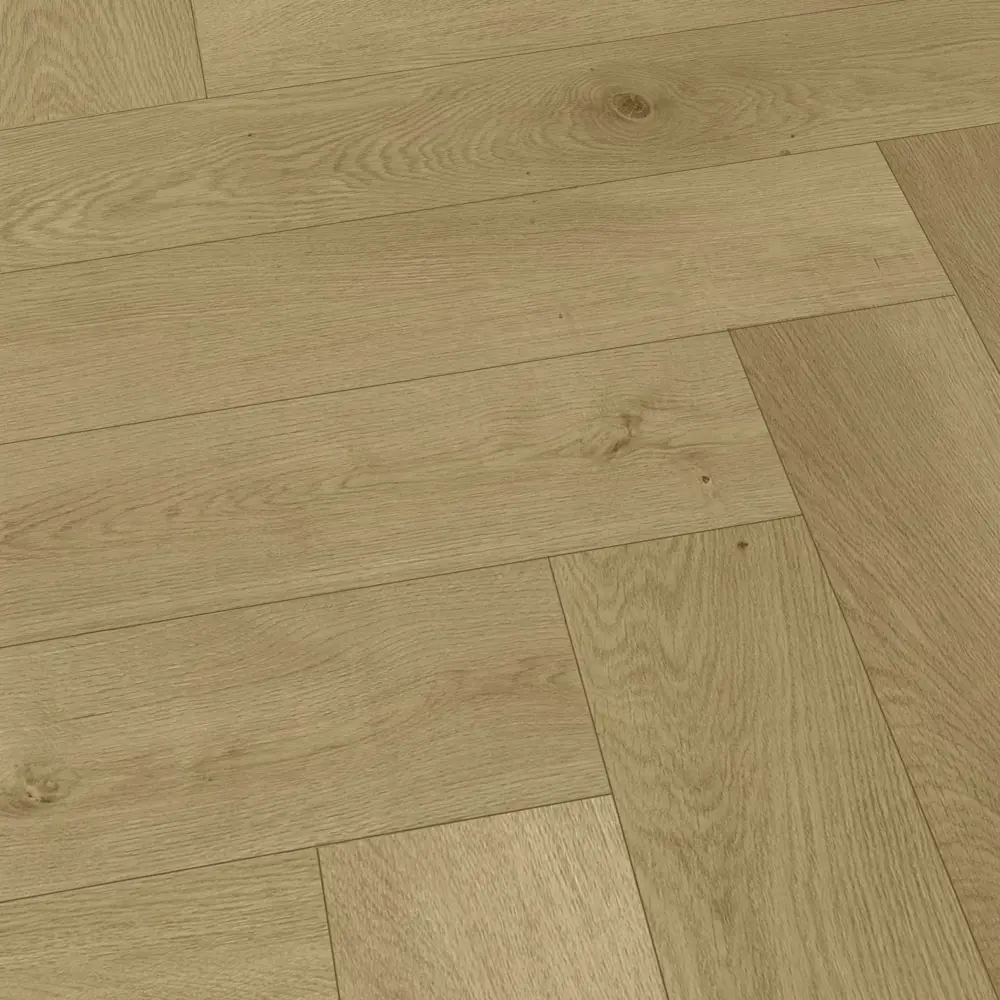 SPC плитка HOME EXPERT Рокфорд 4 мм с 4 фасками, бежевый 89411758 STLM-1577683 - Вид №2