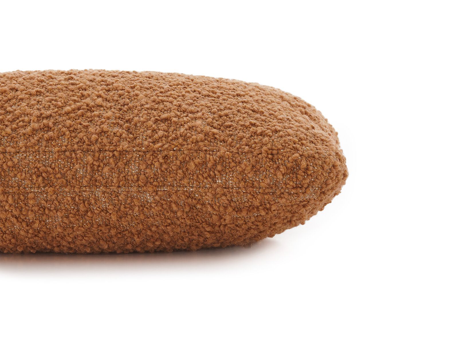 Съемная прямоугольная однотонная подушка Kartell Lunam ARCH-00101955 - Вид №14