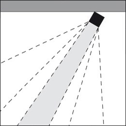 Diamond 2A Track Adapter Ghidini Diamond Track Adapter .01 Белый (Матовый)  - Вид №1