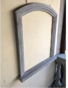 BACCARO I CEMENTISTI Надставки для поддонов