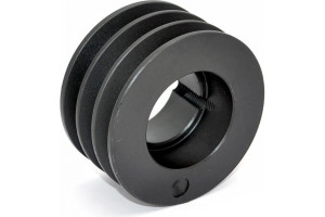 19432044 Клиновой шкив SPB 900/3 TB SKF