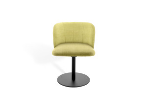 Вращающийся мягкий стул