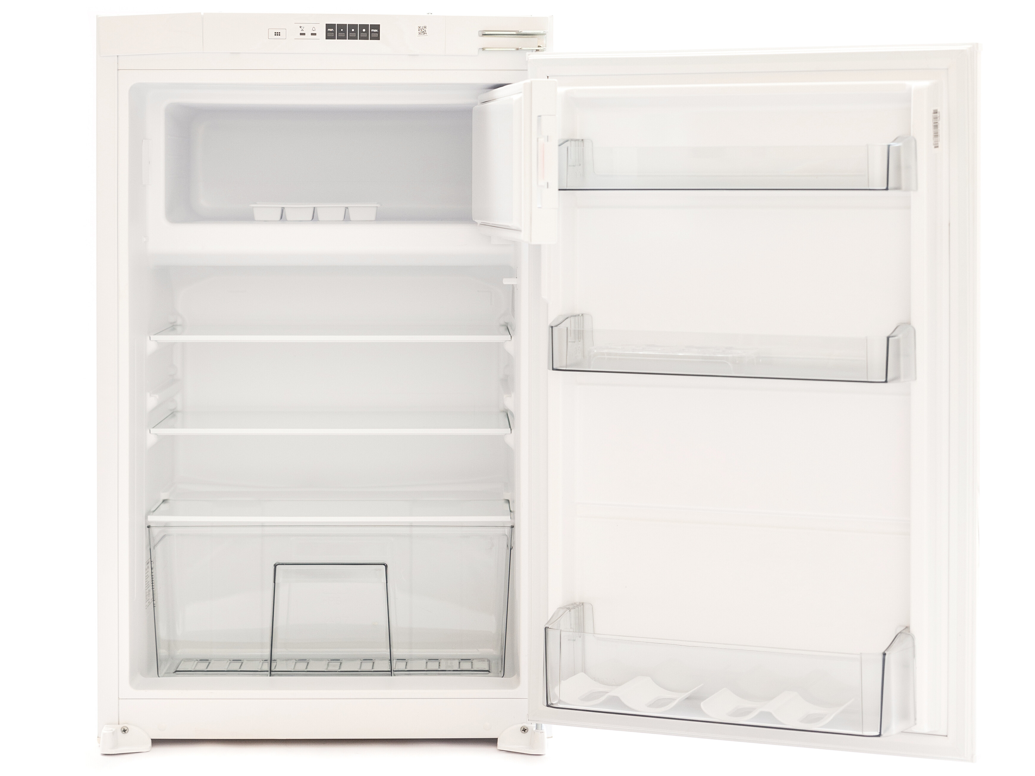 9297351 Встраиваемый холодильник Scandilux RBI136 STDN-0151593 - Вид №1