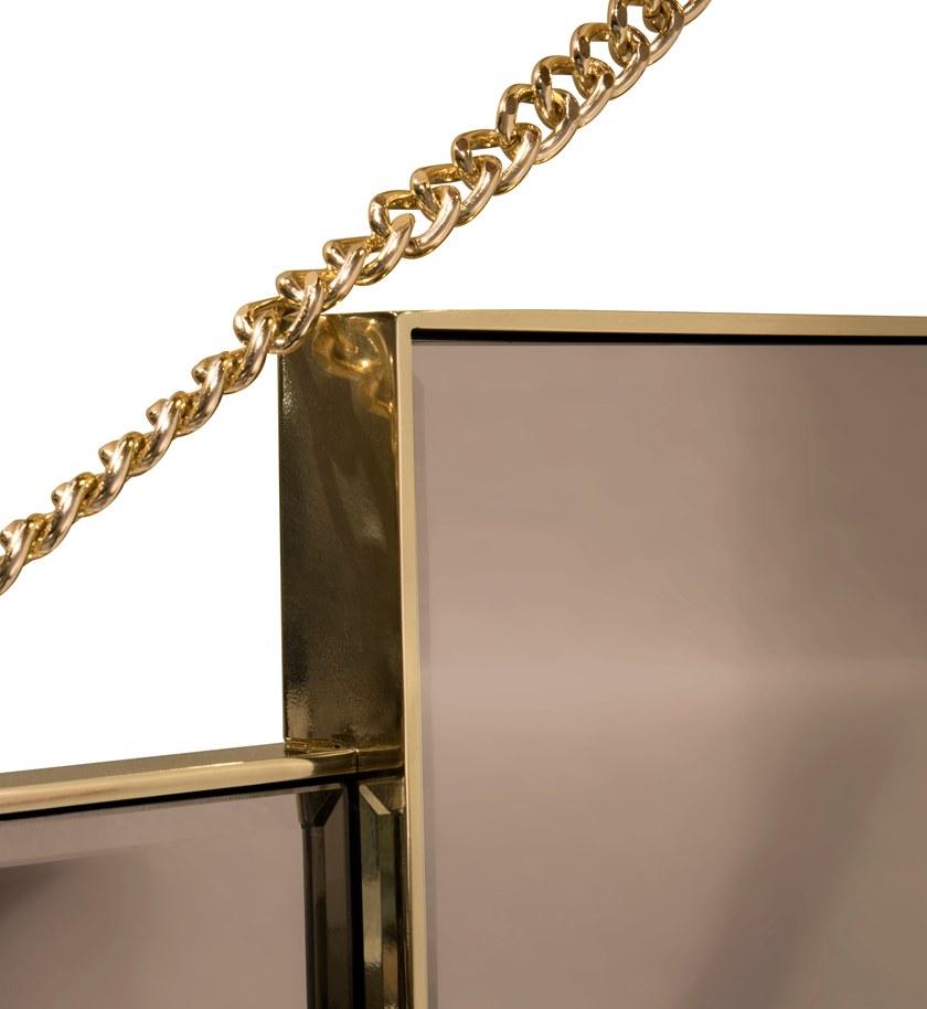 KOKET Зеркало с настенной рамой sun-id-1367264 - Вид №4