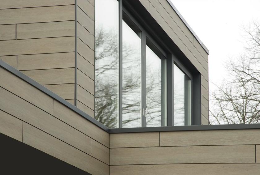 TRESPA INTERNATIONAL Фасадная панель HPL Trespa pura nfc® sun-id-1514405 - Вид №4